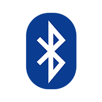 Bluetooth In built